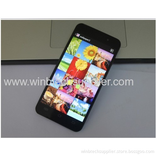 In Stock Free Shipping Jiayu G4 Advanced Phone Android 4.2 1gb+4gb/2gb+32gb Mtk6589t Quadcore 1.5ghz Black White Jy-g4t